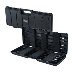 Колчан для стрел жесткий пластиковый для охоты (арт. 25-19082787)