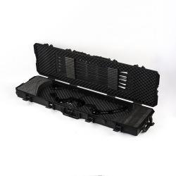 Кейс для лука ударопрочный с колесами жесткий пластик (арт. 25-19082790)