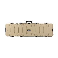 Кейс для оружия водонепроницаемый IP67 прочный пластиковый (арт. 25-19082791)