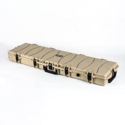 Кейс для оружия водонепроницаемый IP67 прочный пластиковый (арт. 25-19082791)