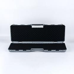 Кейс для ружья пластиковый с пенопластом, портативный (арт. 25-19082794)