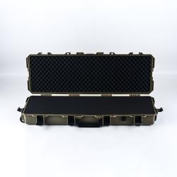 Кейс для оружия ударопрочный тактический с пеноматериалом (арт. 25-19082795)