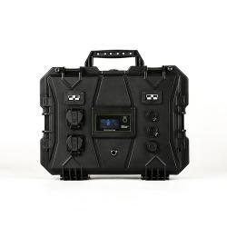 Чехол для аккумулятора GLARY Outdoor многофункциональный (арт. 25-19082810)