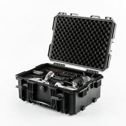 Кейс для дрона водонепроницаемый с пеной и колесами (арт. 25-19082813)