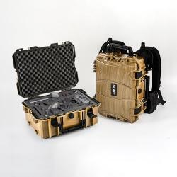 Кейс для дрона водонепроницаемый ударопрочный с пеной (арт. 25-19082814)