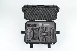 Кейс для дрона ударопрочный водонепроницаемый IP67 с ремнями (арт. 25-19082815)
