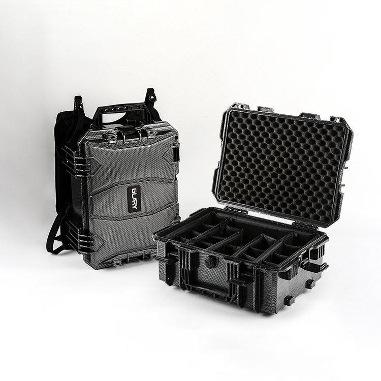 Органайзер для камеры водонепроницаемый IP67 с ремнями (арт. 25-19082819)