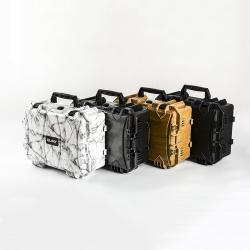 Кейс для инструментов на колесах водонепроницаемый ударопрочный (арт. 25-19082823)