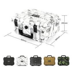 Кейс для оружия водонепроницаемый ударопрочный штабелируемый (арт. 25-19082827)