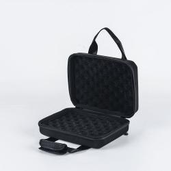 Чехол для пистолета жесткий тактический защитный для улицы (арт. 25-19082829)