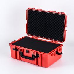 Кейс защитный для спасательного оборудования прочный медицинский (арт. 25-19082833)