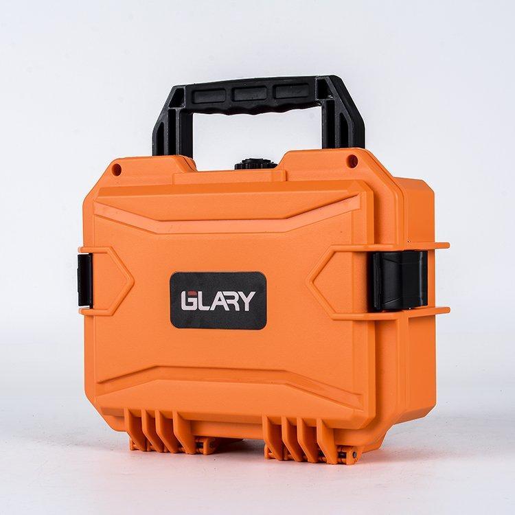 Кейс для медицинского оборудования водонепроницаемый и прочный (арт. 25-19082835)