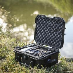 Кейс для дрона водонепроницаемый жесткий IP67 (арт. 25-19082837)