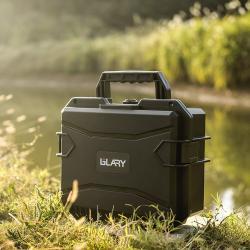 Кейс для дрона водонепроницаемый жесткий IP67 (арт. 25-19082837)