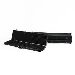 Кейс тактический для оружия, алюминиевый, противоударный (арт. 25-19082845)