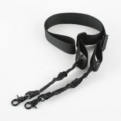 Тактический двухточечный ремень для оружия из нейлона (арт. 25-19082846)