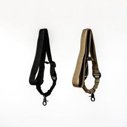 Ремень оружейный нейлоновый регулируемый легкий для охоты (арт. 25-19082860)