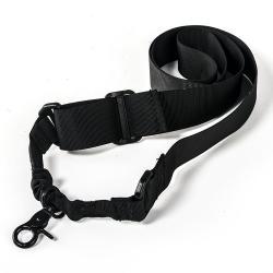 Ремень оружейный нейлоновый регулируемый легкий для охоты (арт. 25-19082860)