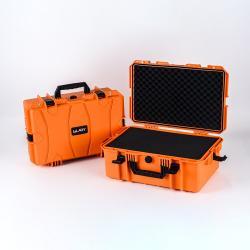 Кейс для оружия GLARY большой емкости из качественного пластика (арт. 25-19082862)