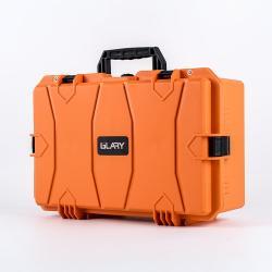 Кейс для оружия GLARY большой емкости из качественного пластика (арт. 25-19082862)