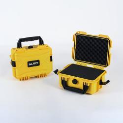 Кейс для оружия ударопрочный тактический пластиковый (арт. 25-19082863)