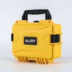 Кейс для оружия ударопрочный тактический пластиковый (арт. 25-19082863)