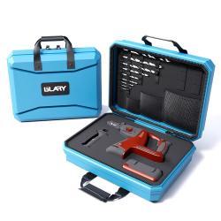 Кейс для инструментов водонепроницаемый ударопрочный (арт. 25-19082865)