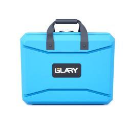 Кейс для инструментов водонепроницаемый ударопрочный (арт. 25-19082865)