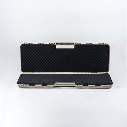 Кейс для оружия прочный пластиковый с органайзером (арт. 25-19082866)