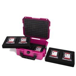 Чехол для жесткого диска водонепроницаемый легкий (арт. 25-19082868)