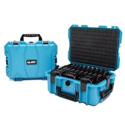 Чехол для жесткого диска прочный пластиковый защитный (арт. 25-19082871)