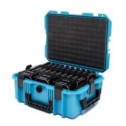 Чехол для жесткого диска прочный пластиковый защитный (арт. 25-19082871)