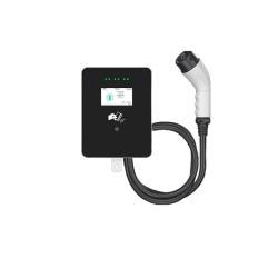 Зарядное устройство для электромобилей 7.2 кВт 32А настенное (арт. 25-19082896)