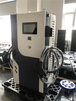 Зарядное устройство для электромобилей 120кВт CCS1/2 CHAdeMO GBT (арт. 25-19082919)