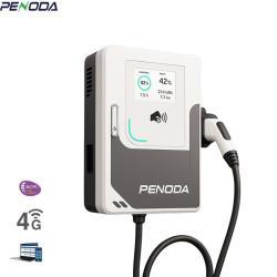 Станция зарядки электромобилей 20-40KW CCS1 CCS2 CHAdeMO GBT IP55 (арт. 25-19082939)