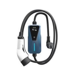 Зарядное устройство для электромобилей 16A 3.5KW Type2/Type1 (арт. 25-19082959)