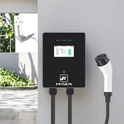 Зарядное устройство для электромобилей 7KW 32A 230V IP55 (арт. 25-19082967)