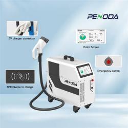 Зарядное устройство для электромобилей 30кВт CCS2 GBT 40кВт (арт. 25-19083008)