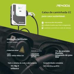 Зарядная станция для электромобилей DC 20-40KW OCPP CCS1/2 GB/T (арт. 25-19083022)