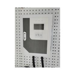 Зарядное устройство 43кВт 63А 400В 32А*2 Type 1 для электромобилей (арт. 25-19083050)