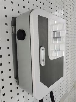 Зарядное устройство 43кВт 63А 400В 32А*2 Type 1 для электромобилей (арт. 25-19083050)