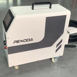 Зарядная станция для электромобилей 20-40KW CCS1/CCS2/GBT WiFi (арт. 25-19083060)