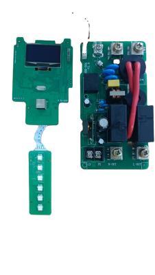 Зарядная станция для электромобилей 22KW 32A Type 2/GBT (арт. 25-19083061)