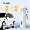 Станция быстрой зарядки EV 40KW DC CCS1 Type 2 напольная (арт. 25-19083067)