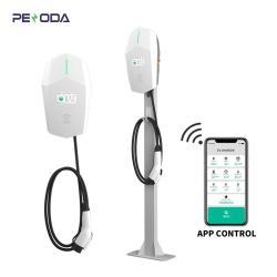 Зарядное устройство для электромобилей 7KW 32A Type2 CCS (арт. 25-19083068)