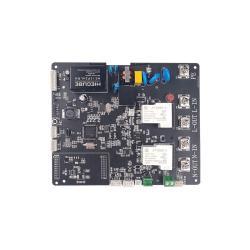 Зарядное устройство EVSE PCB однофазное/трехфазное OEM (арт. 25-19083077)