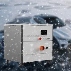 Портативная зарядная станция для электромобилей 25кВт (арт. 25-19083095)