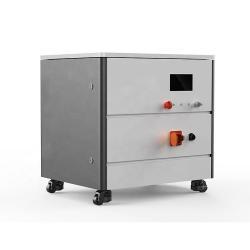 Зарядная станция 11.5кВт CCS2 OCPP с портативной батареей (арт. 25-19083098)