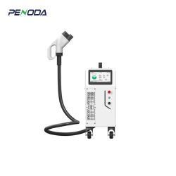 Зарядное устройство для авто 40кВт Chademo Ccs Gb/T (арт. 25-19083099)