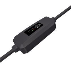 Зарядное устройство для EV водонепроницаемое пылезащитное сенсорное (арт. 25-19083106)